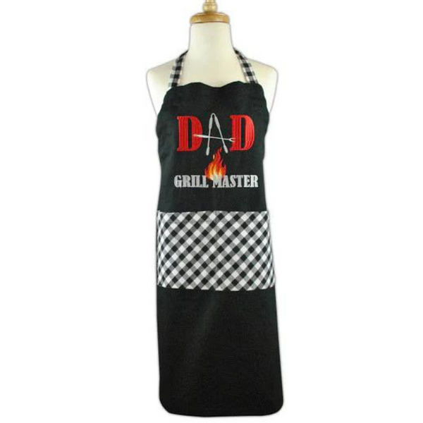 Grill Master Dad - *NEW*